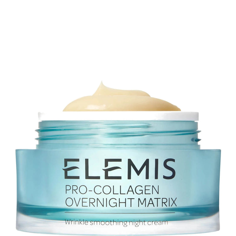 Elemis Pro-Collagen Overnight Matrix krém 50 ml