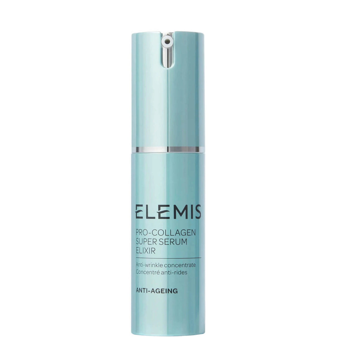 Elemis Про-Коллаген Супер Сыворотка эликсир 15мл