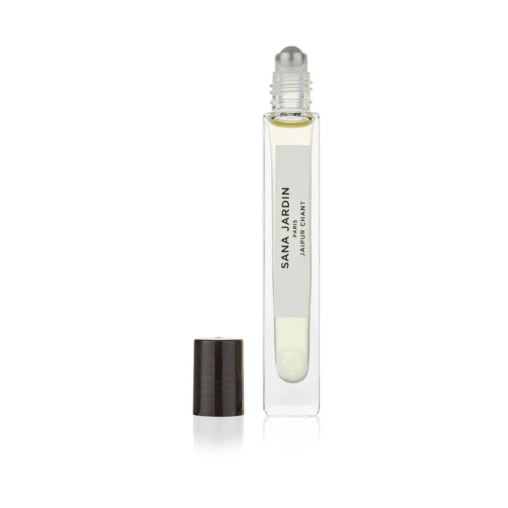 Sana Jardin Jaipur Chant Eau de Parfum rollerball 10 ml