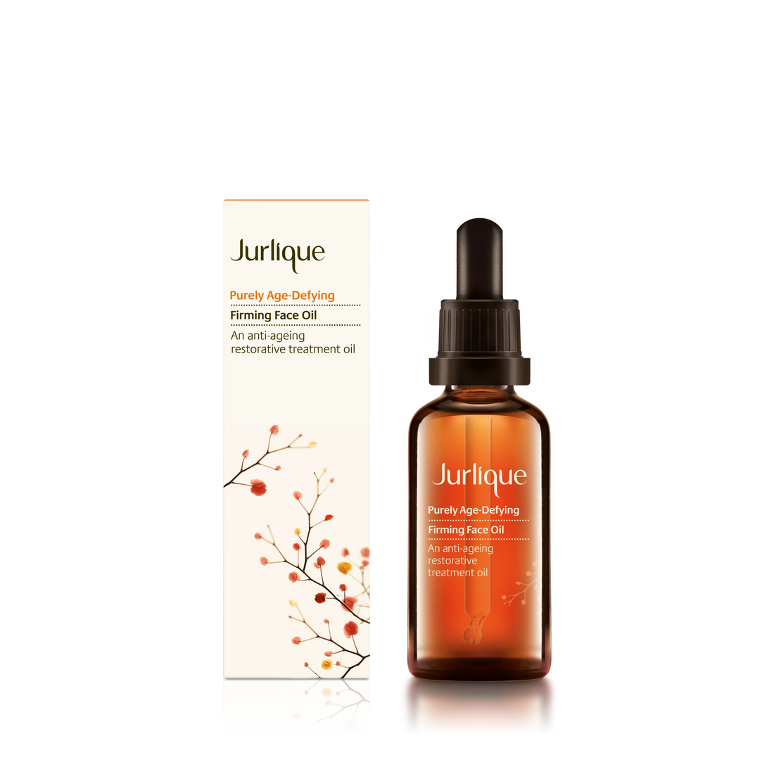 Jurlique Purely anti-aging facial oil 50 ml
