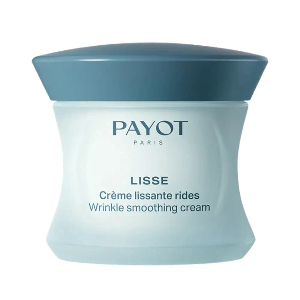 Crème lissante Payot Lisse Rides 50ml