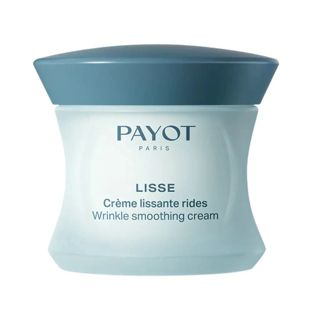 Crema levigante Payot Lisse Wrinkle 50ml