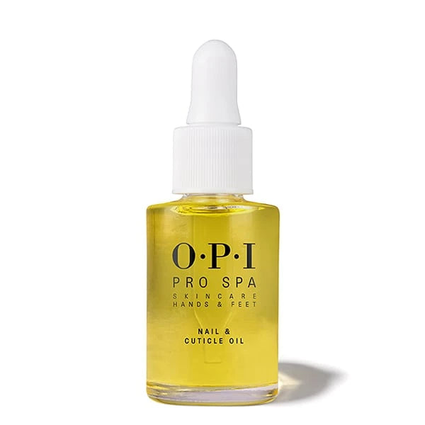 OPI Ulei pentru unghii și cuticule Pro Spa 28 ml