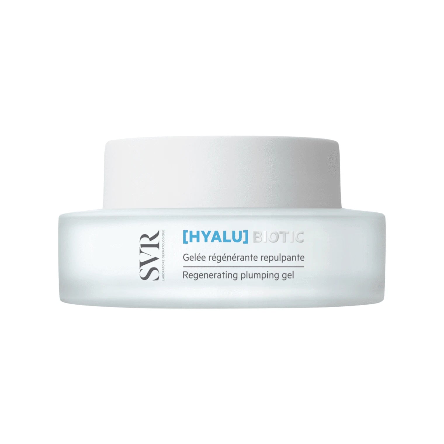 SVR Hyalu Biotic Gel 50 ml