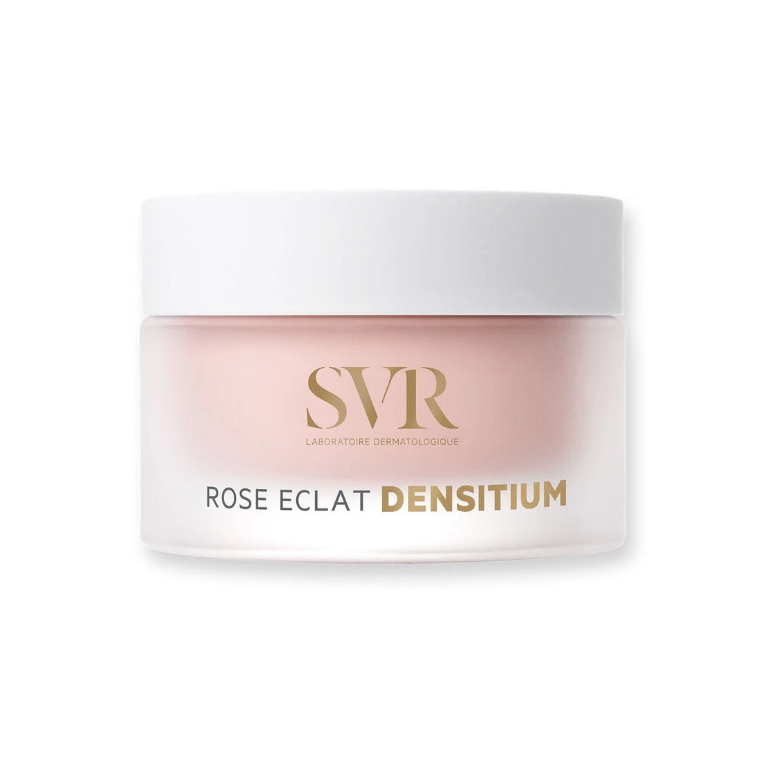 SVR Densitium Crème éclat Rose 50ml