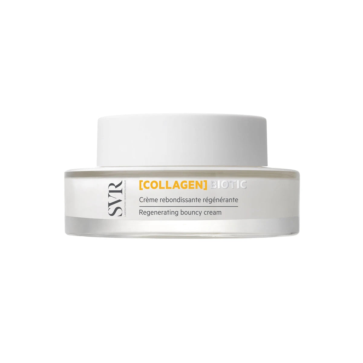 SVR Colágeno Crema Biótica 50ml