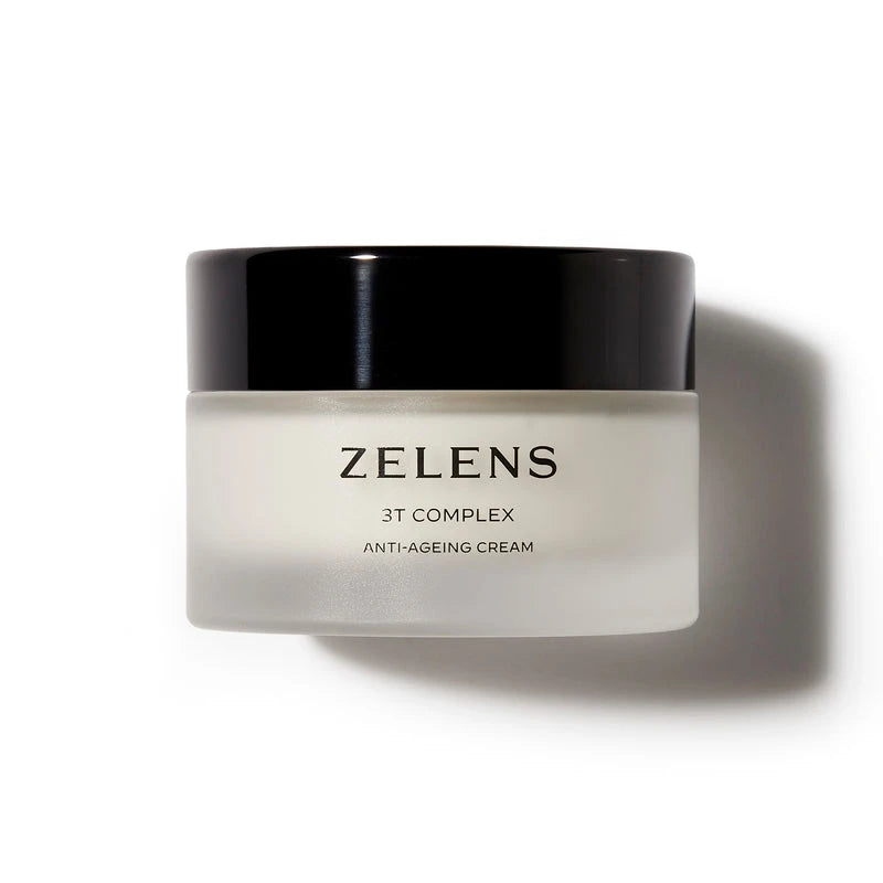 Creme Zelens 3T Complex Anti-Aging 50 ml