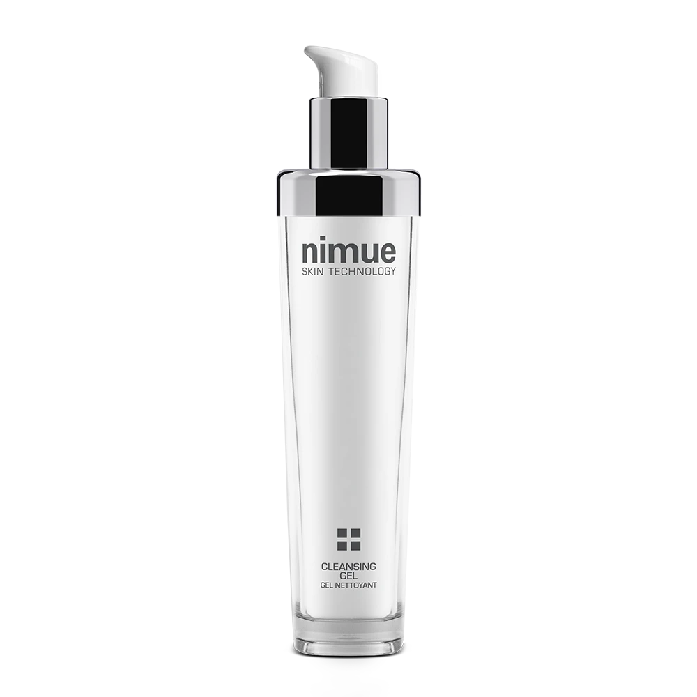 Nimue čisticí gel 140 ml