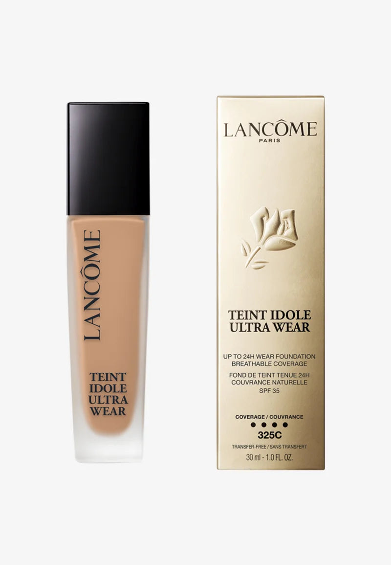 Lancome Teint Idole Ultra Wear Foundation SPF 35 30 ml 325C - 04 Beige Nature