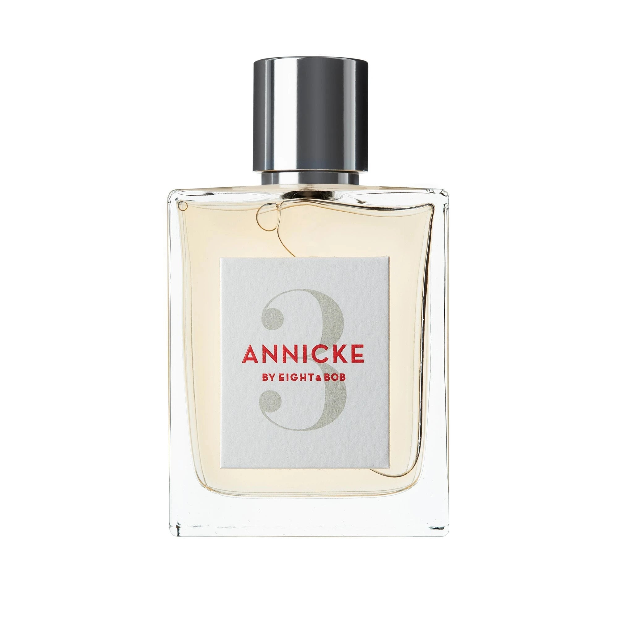 Eight &amp; Bob Perfume Annicke 3 Eau De Parfum da donna 100 ml