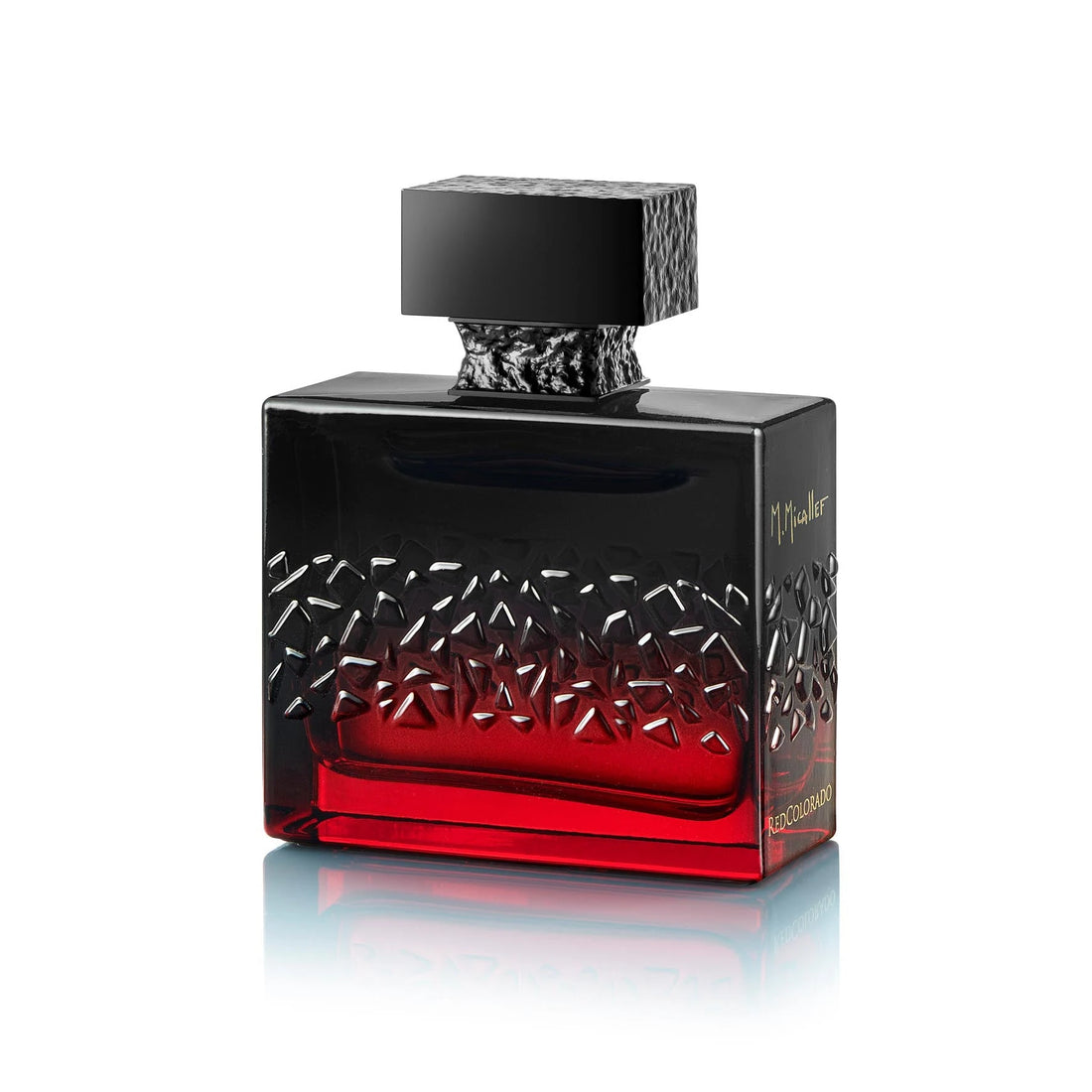 METRO.Micallef Colección Joyas Redcolorado Eau De Parfum 100 ml