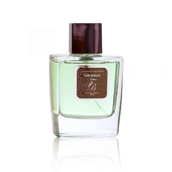 Franck Boclet Géranium Eau De Parfum 50 ml