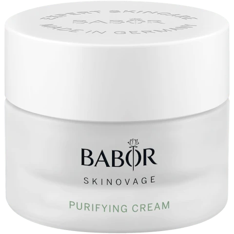 Babor Skinovage Cremă purificatoare 50 ml