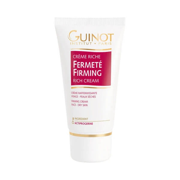 Guinot Crème Riche Raffermissante 50 ml