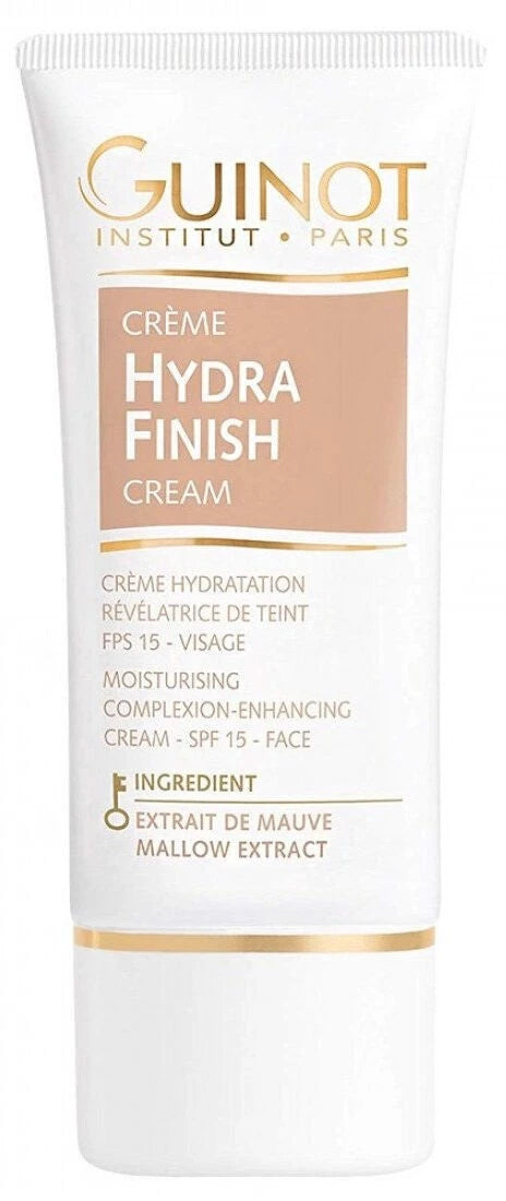 Guinot Hydra Finish Krem 30 ml