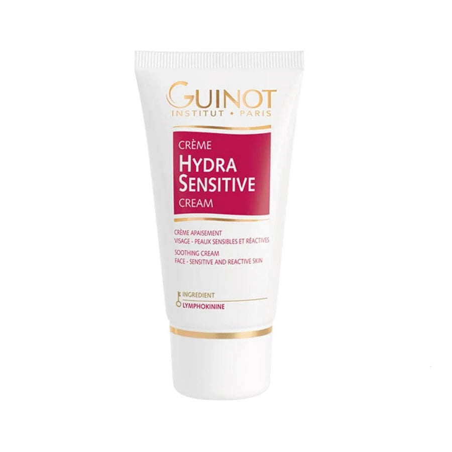 Guinot Hydra Sensitive Krem 50 ml