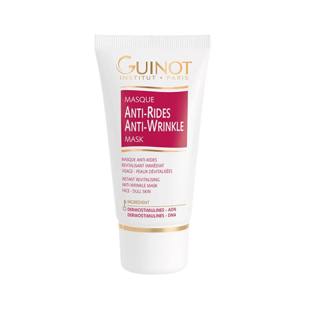 Maschera Guinot Antirimpel 50 ml