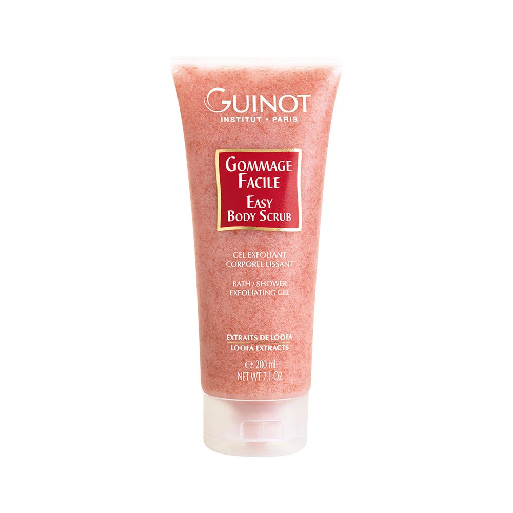 Gemakkelijk schrobben Guinot 200 ml