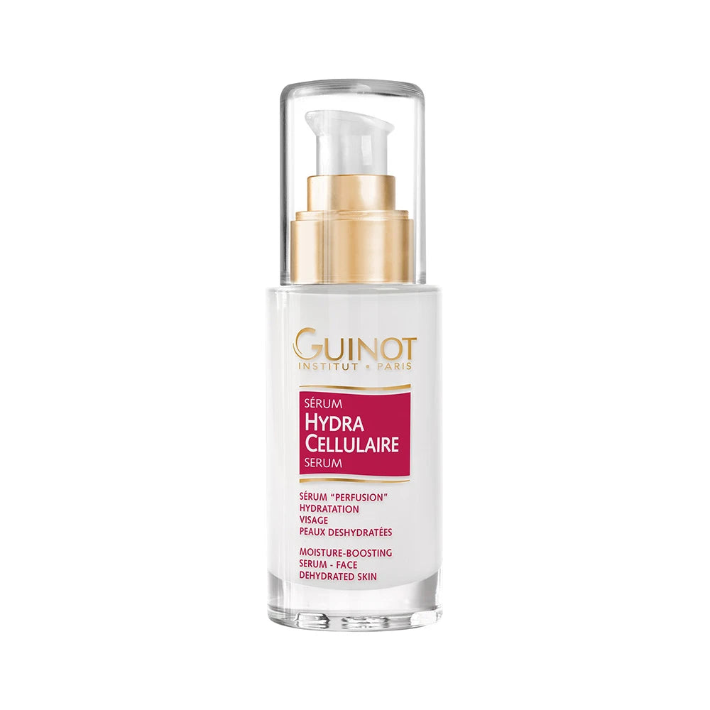 Guinot イドラ セルレア セラム 30ml