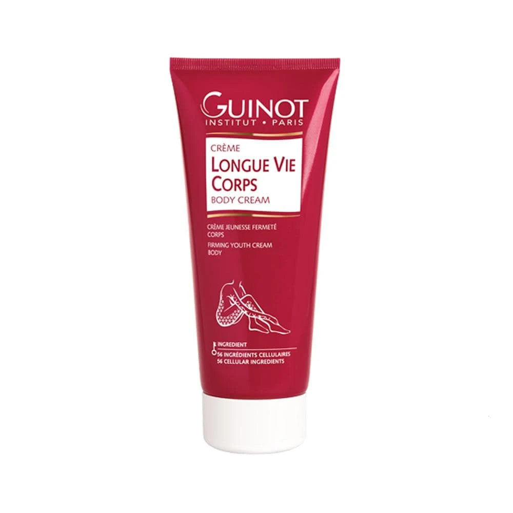 Guinot Longue Vie Corps Κρέμα Σώματος 200 ml