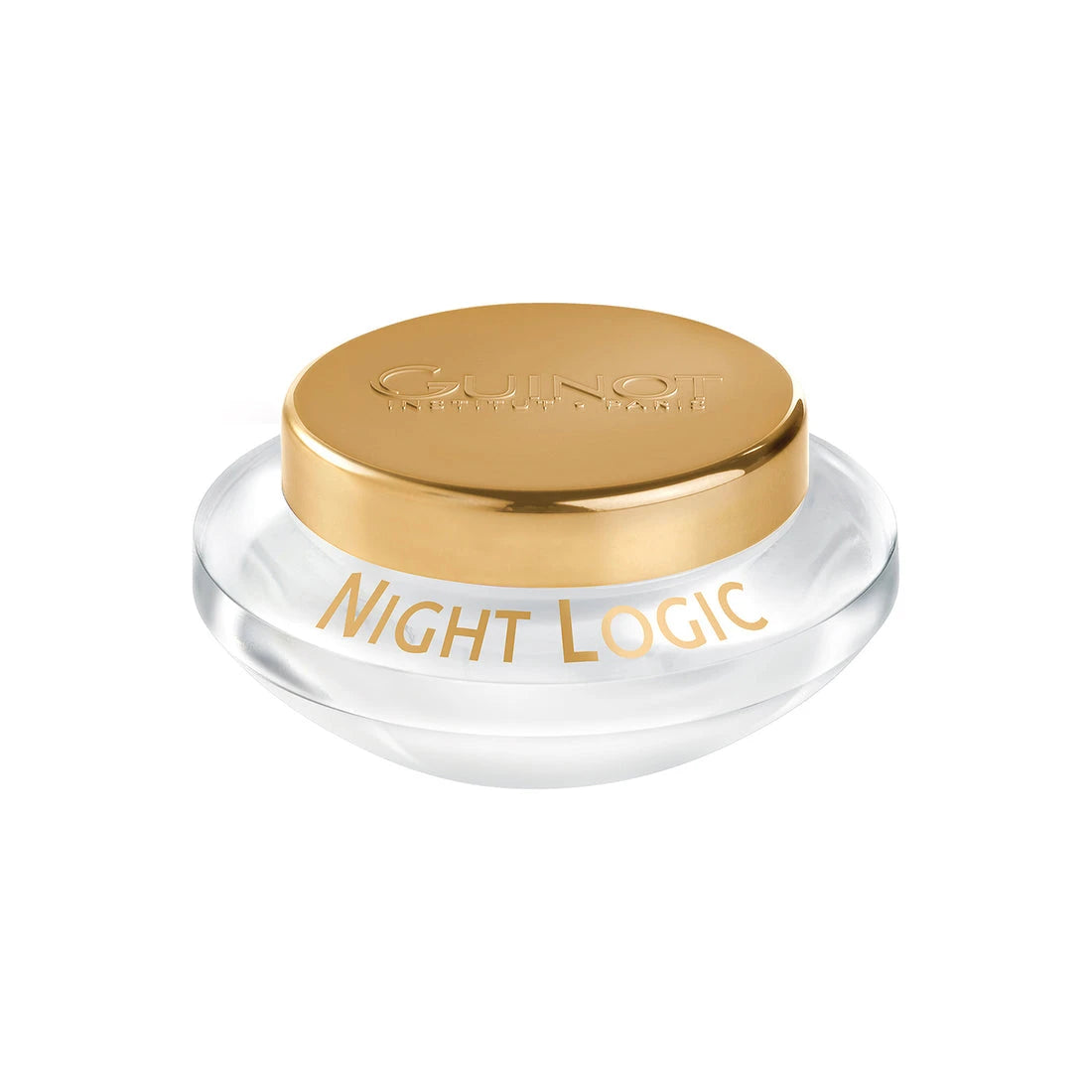 Krem na noc Guinot Logic 50 ml