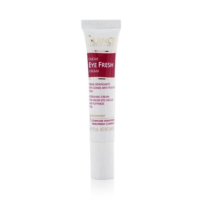 Guinot Crème Fraîche Yeux 15 ml