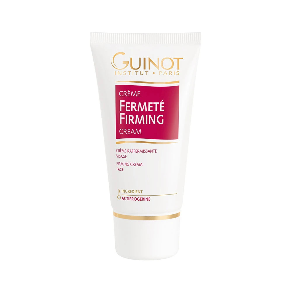 Guinot Creme Reafirmante 50 ml