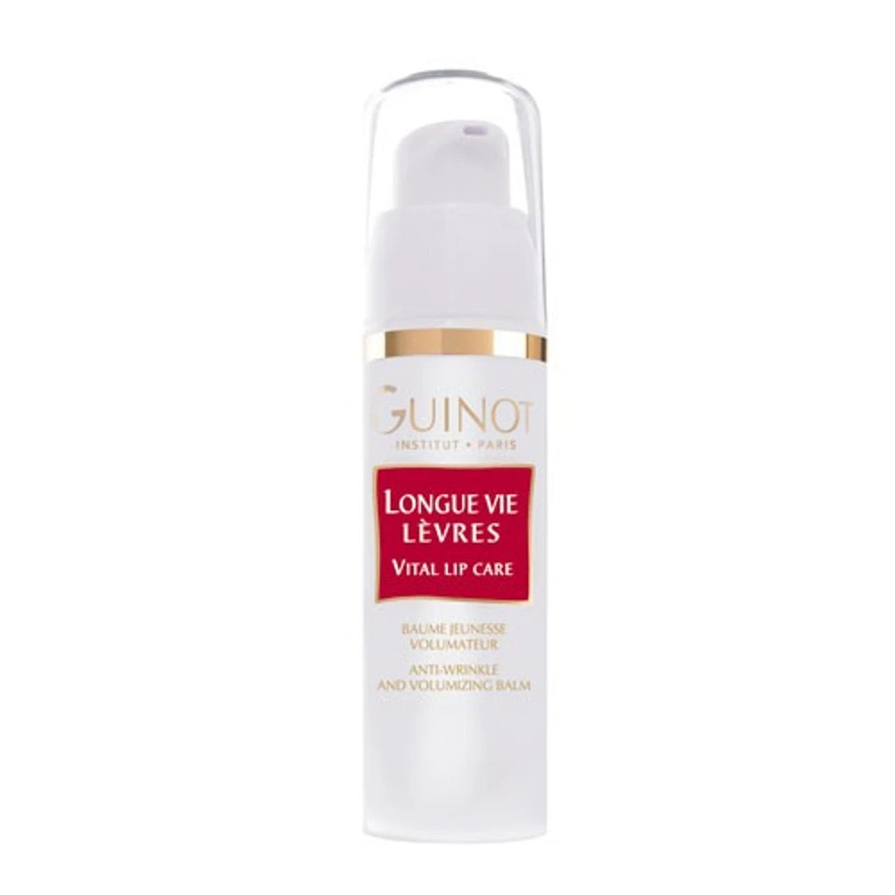 Guinot Longue Vie Balsamo Labbra 15 ml