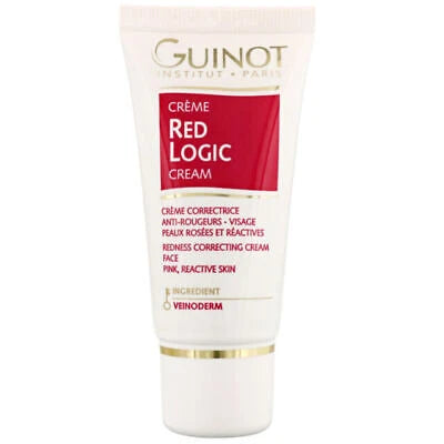 Krem Guinot Red Logic 30 ml