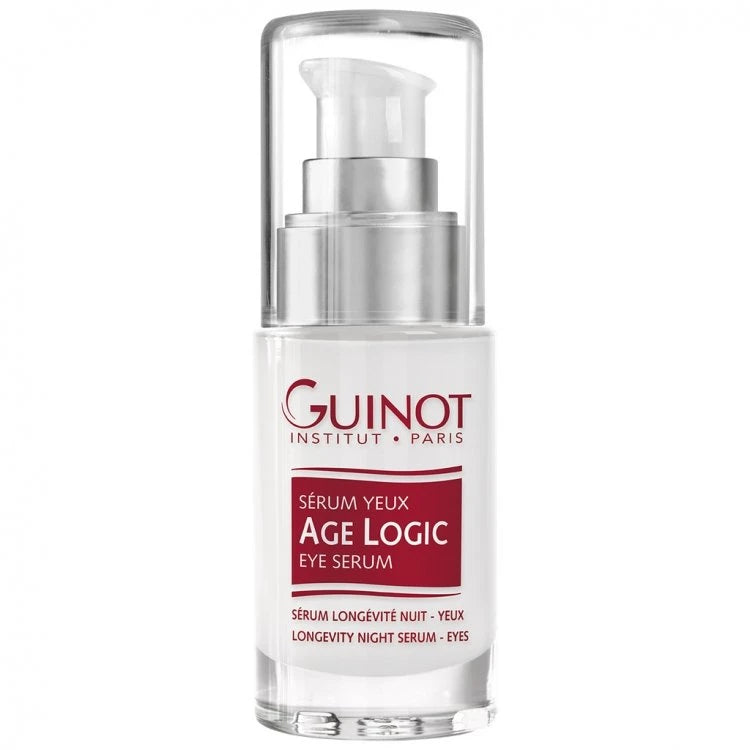 Guinot Age Logical Eye Serum 15 מ&quot;ל