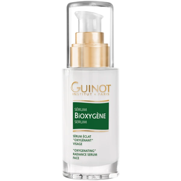 Guinot Biooxygene Serum 30 מ&quot;ל