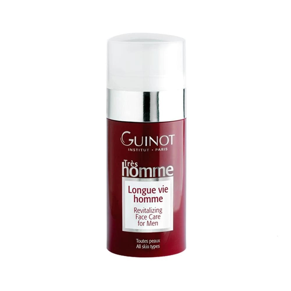 Guinot Longue Vie Cream 50 ml