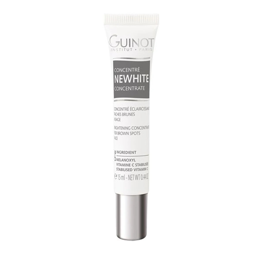 Koncentrat Guinot Newhite 15 ml