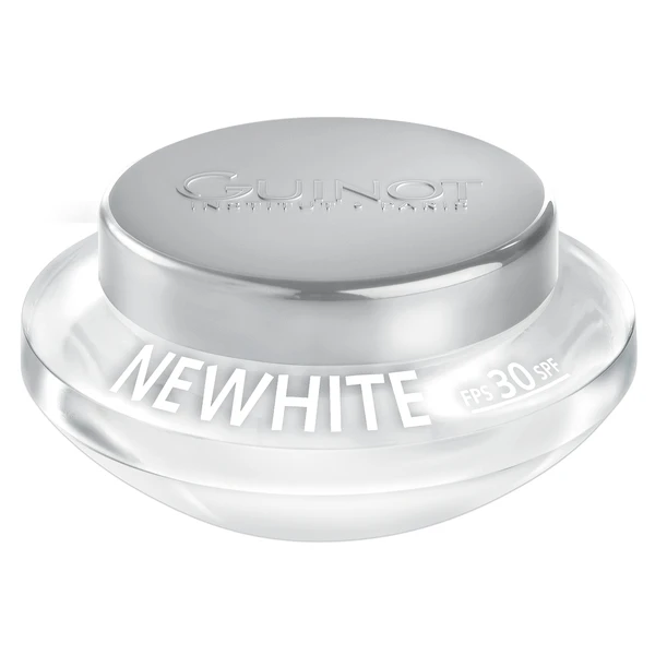 Crema de zi Guinot Newhite 50 ml