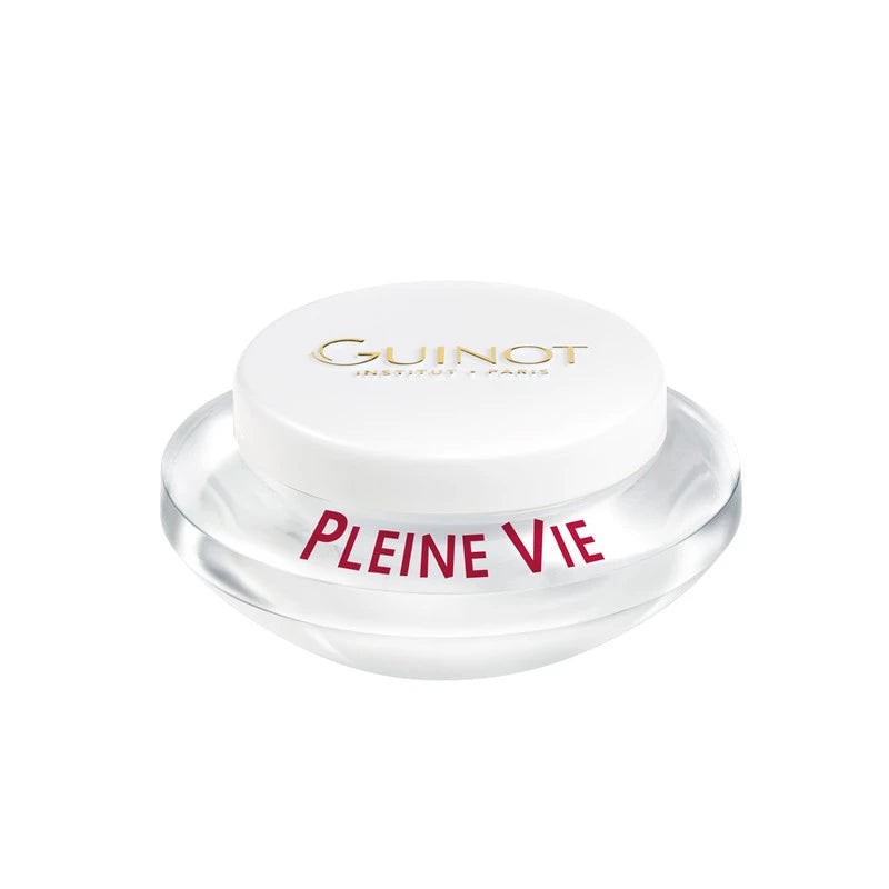 Guinot プレイヌヴィクリーム 50ml