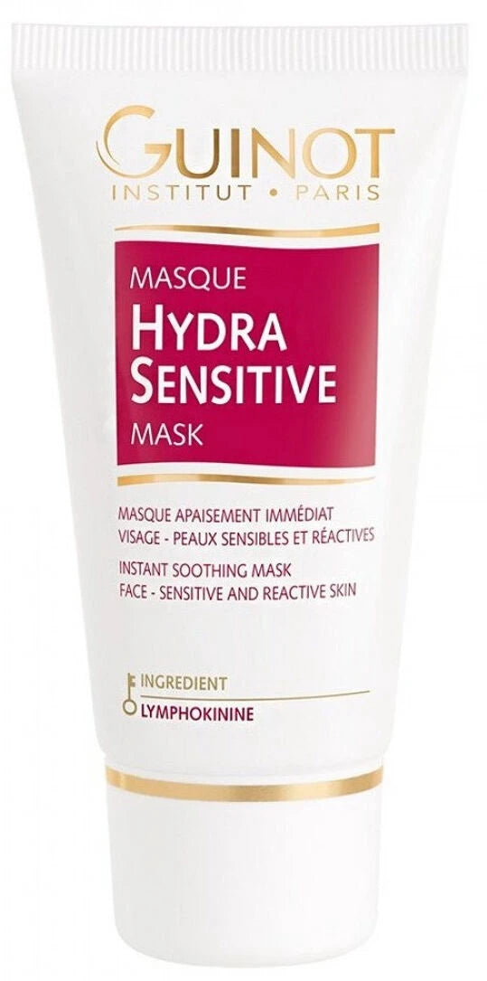 Guinot Hydra-empfindlich Maschera 50 ml