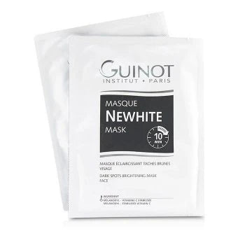 Μάσκα Guinot Newhite 7x40 γρ