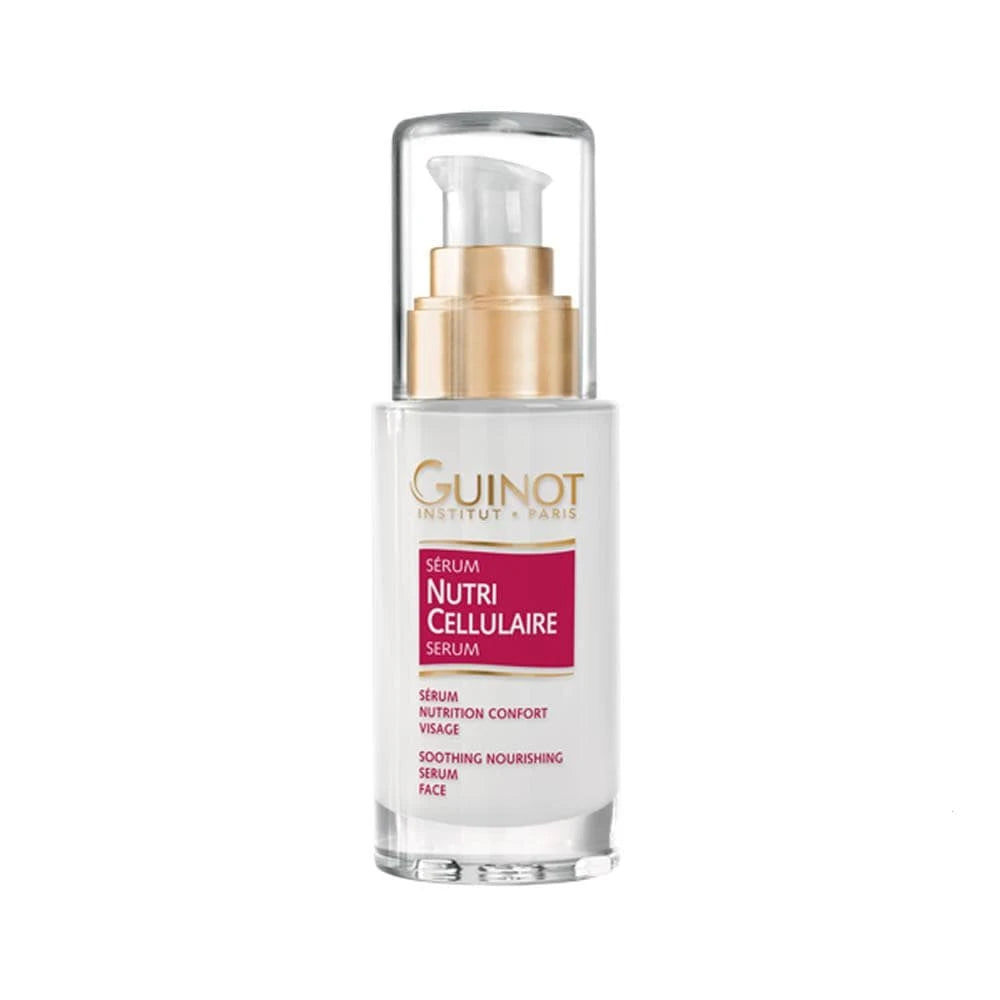 Guinot ニュートリ セルレア セラム 30ml