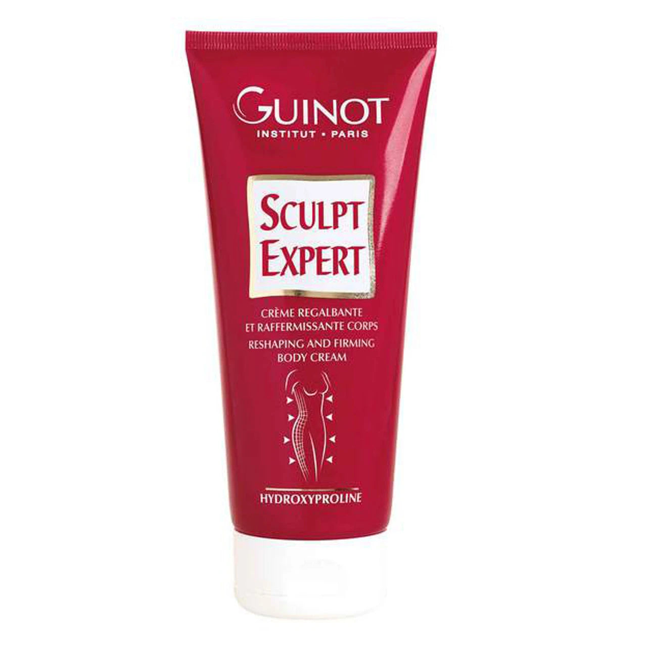 Guinot スカルプト エキスパート クリーム 200ml