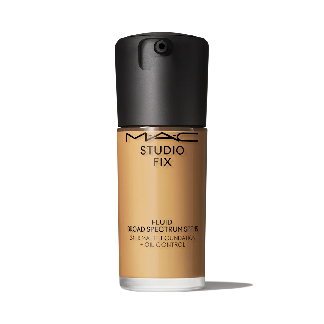Fundament MAC Studio Fix Fluid SPF15 C 45 30 ml