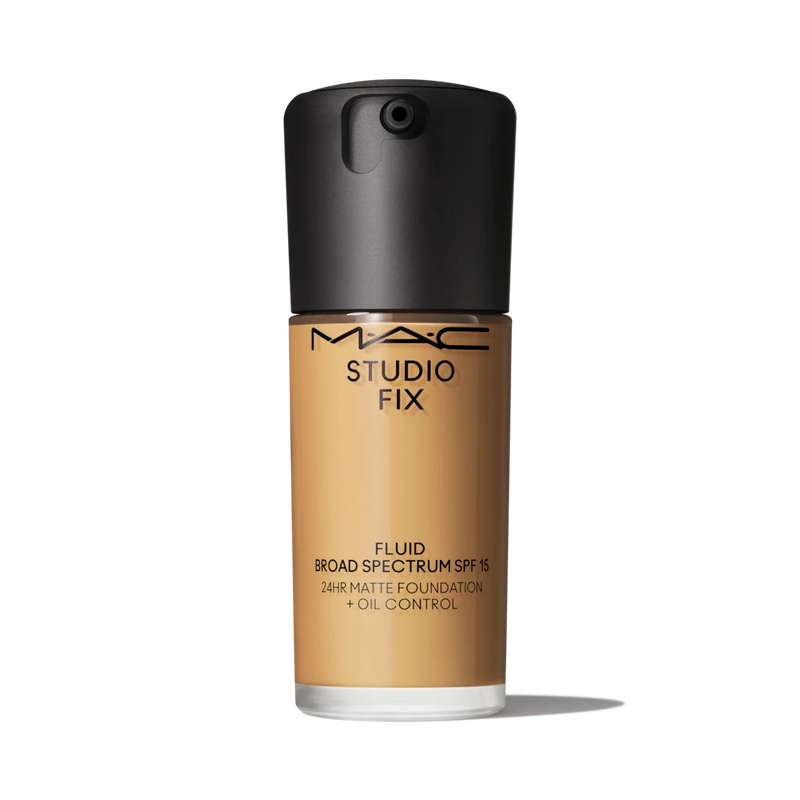 Fundament MAC Studio Fix Fluid SPF15 C 45 30 ml