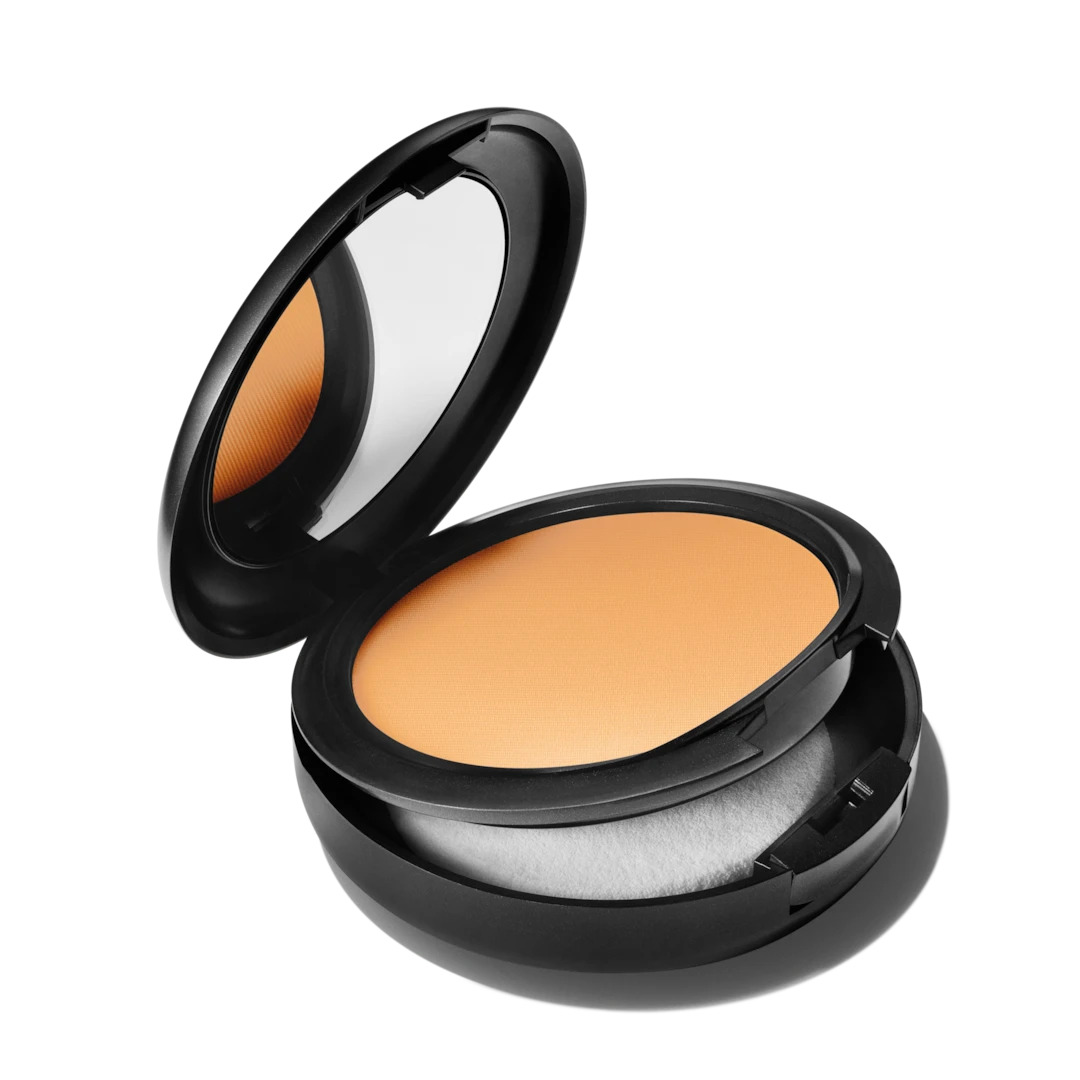 MAC Podkład Studio Fix Powder Plus NC43 15 g