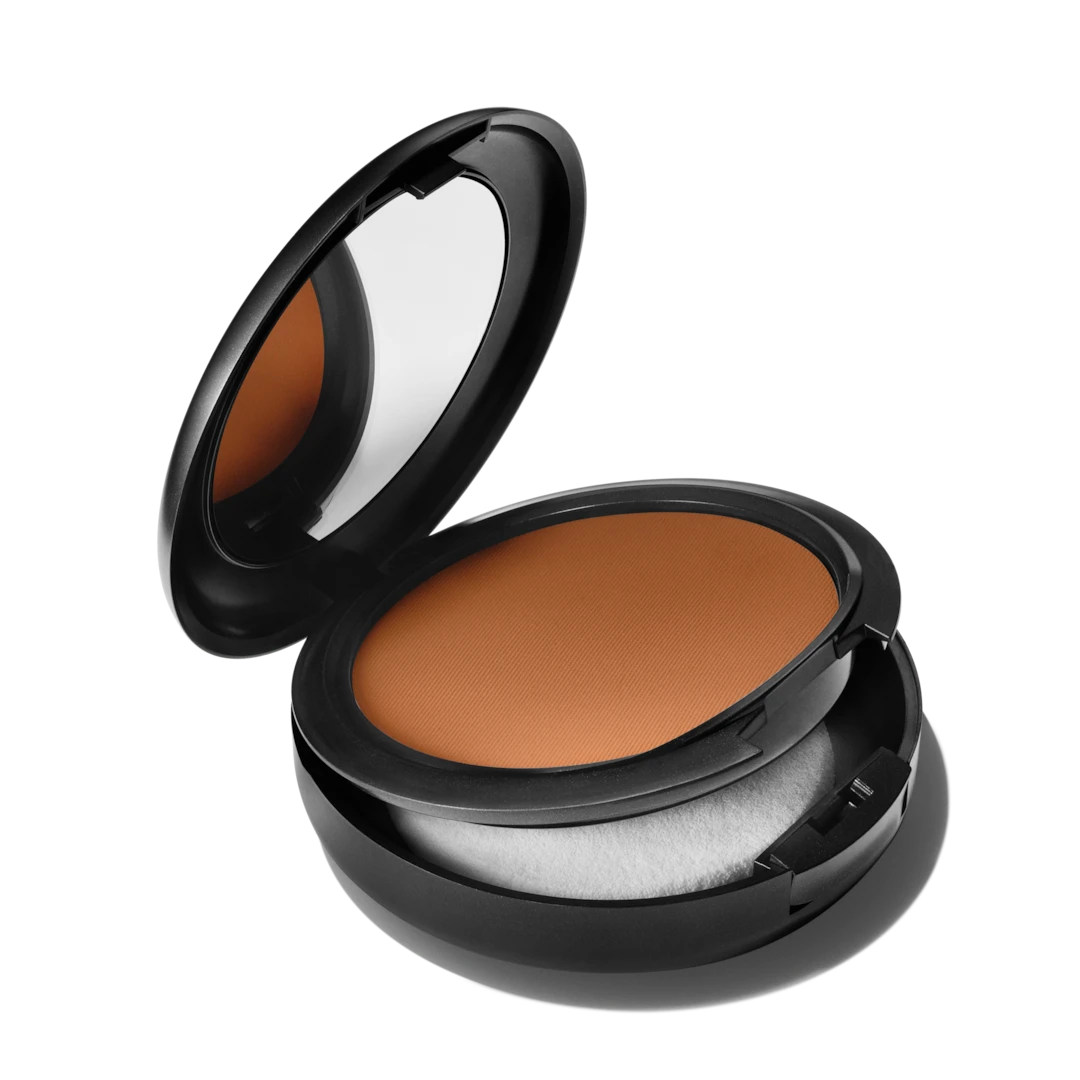 MAC Podkład Studio Fix Powder Plus NW55 15 g