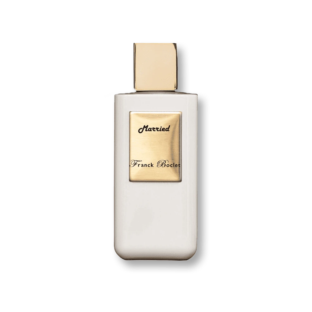 Franck Boclet Casado Extracto de Perfume 100 ml