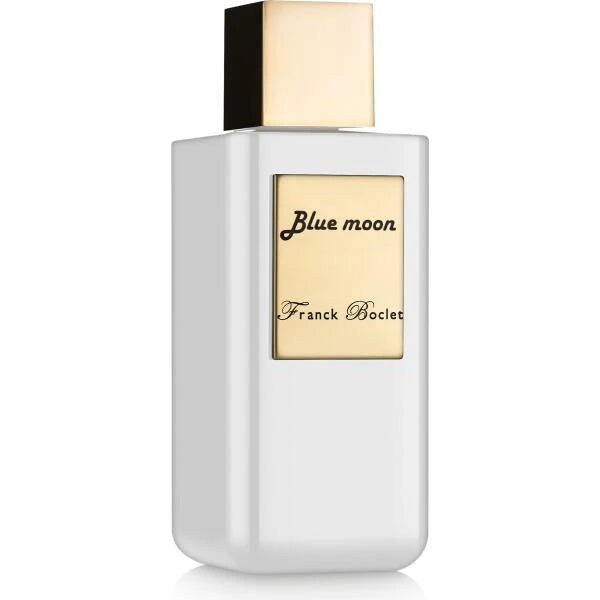 Franck Boclet Blue moon εκχύλισμα αρώματος 100 ml unisex