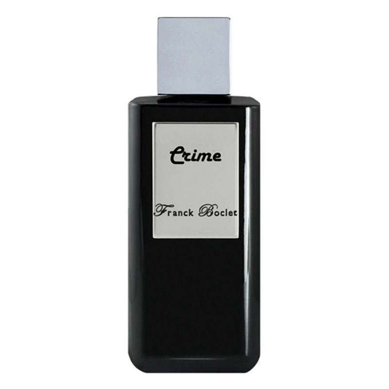 Franck Boclet Crime Perfume εκχύλισμα 100 ml