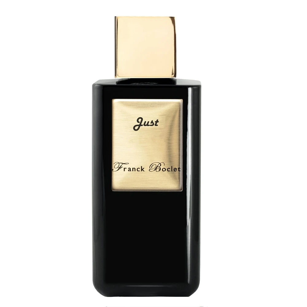 Εκχύλισμα Franck Boclet Just Perfume 100 ml unisex