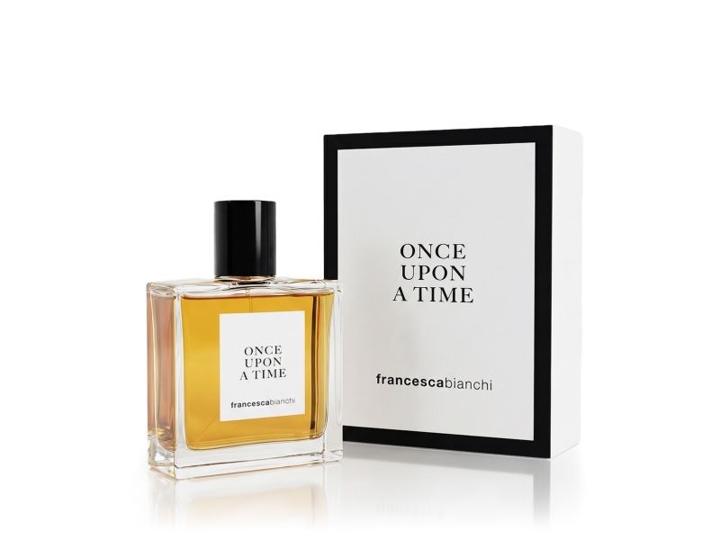 Francesca Bianchi Once Upon a Time Eau de Parfum 30 ml — Profumo Donna