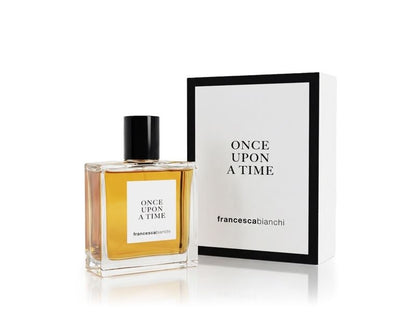 Francesca Bianchi Once Upon a Time Eau de Parfum 30 ml — Profumo Donna