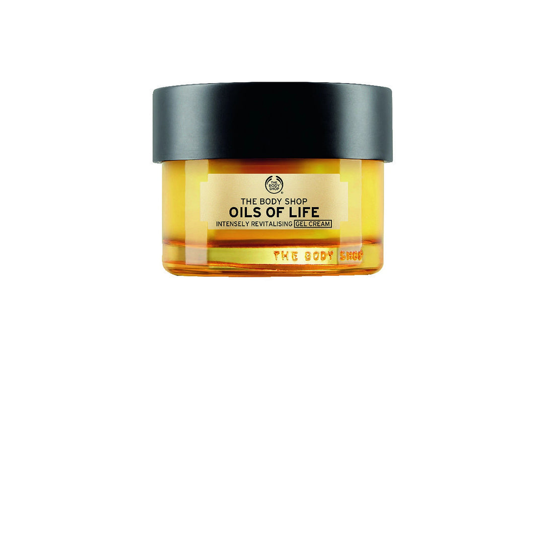 The Body Shop Oli della Vita Revitalisierende Creme 50 ml